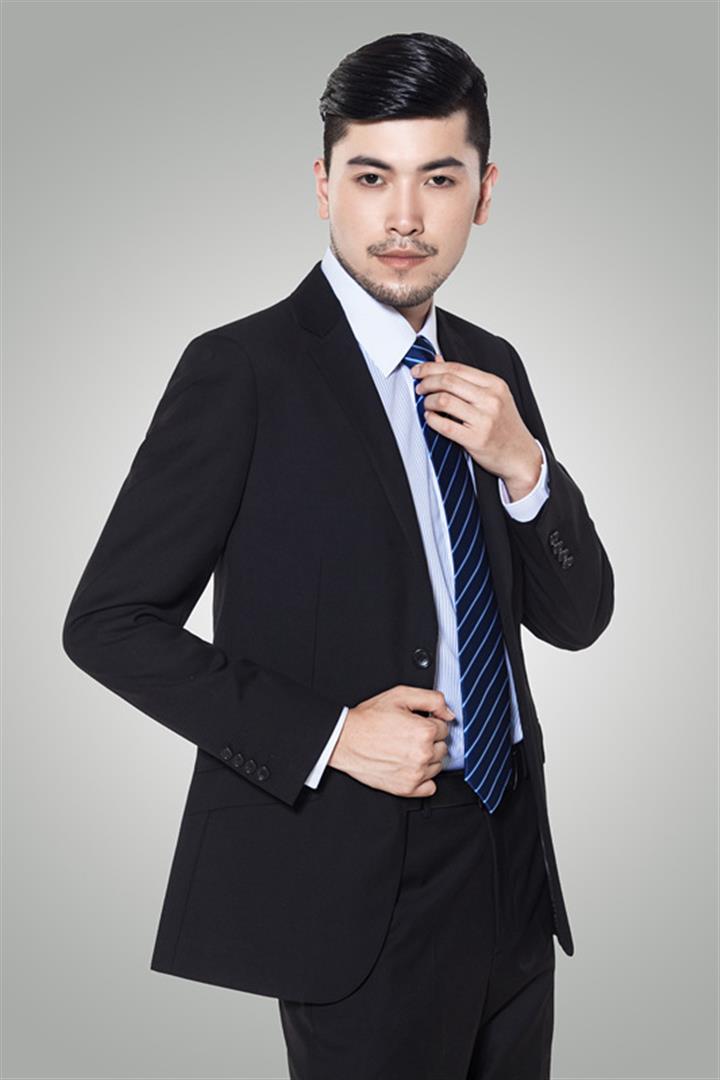 潘总